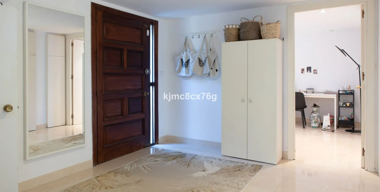 Sale of detached villa in Torremolinos 43