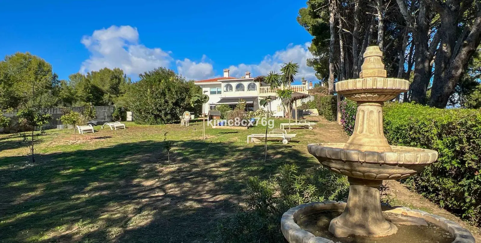 Sale of detached villa in Torremolinos 78