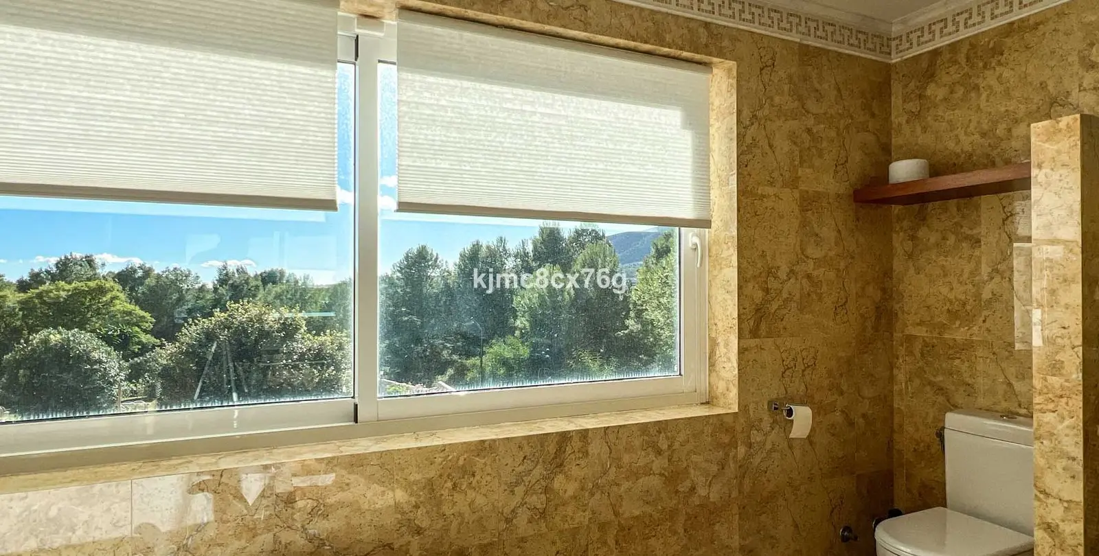 Sale of detached villa in Torremolinos 49