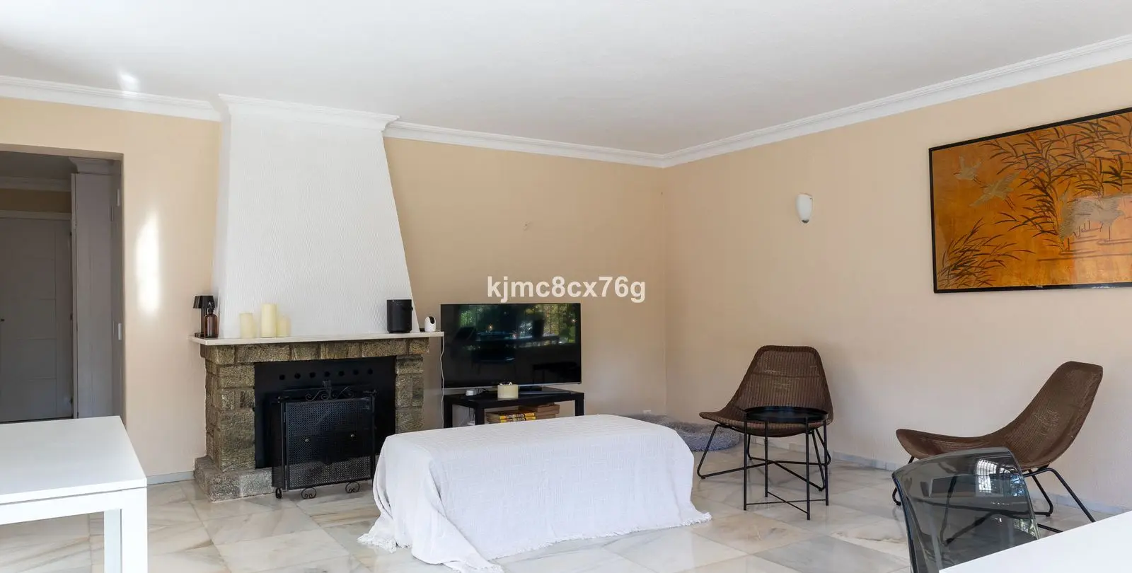 Sale of detached villa in Torremolinos 95