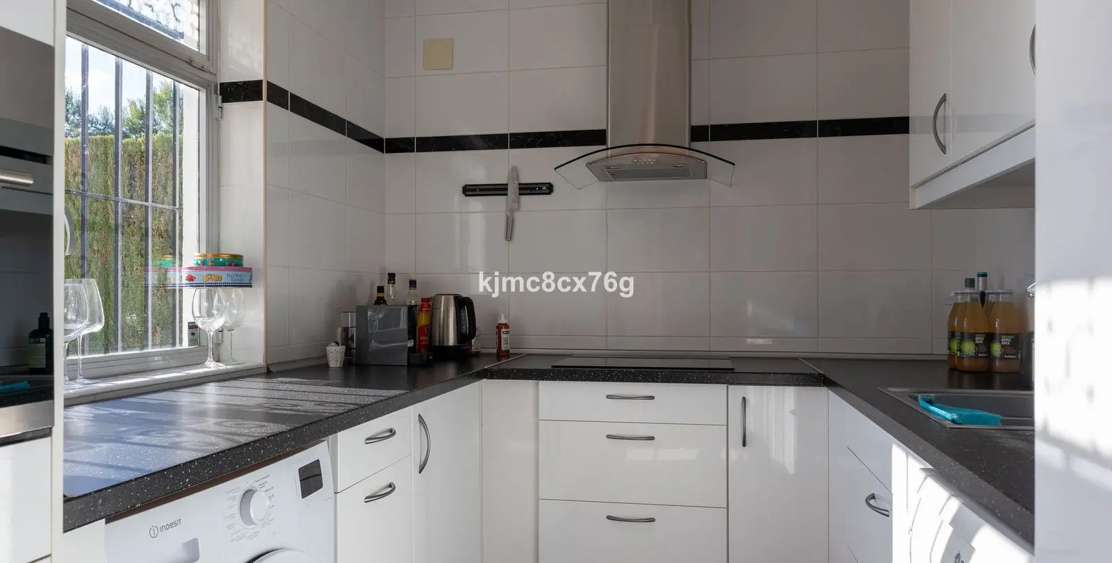 Sale of detached villa in Torremolinos 96