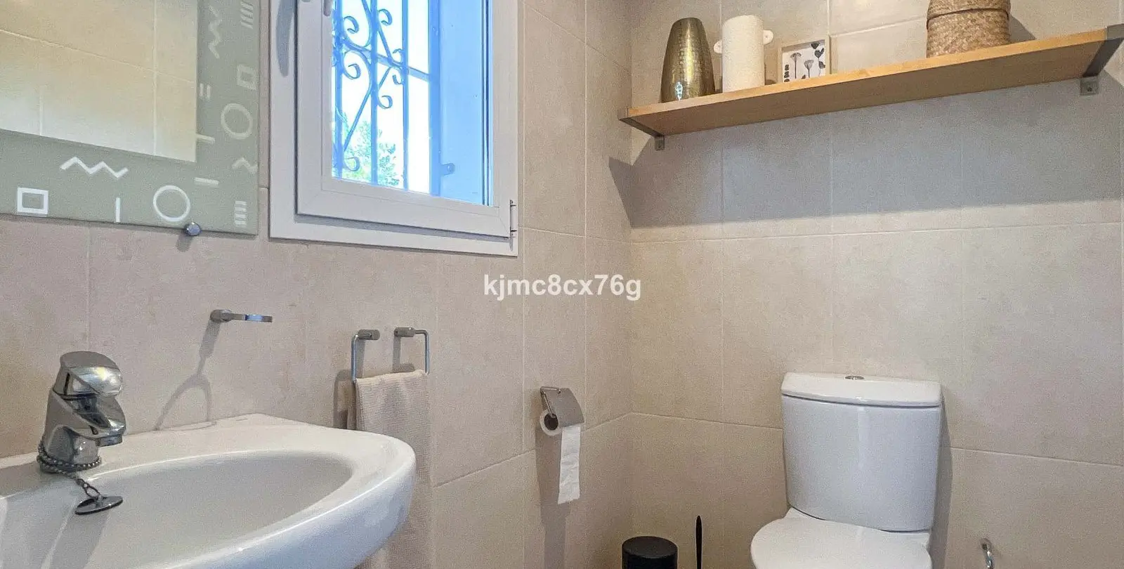 Sale of detached villa in Torremolinos 102
