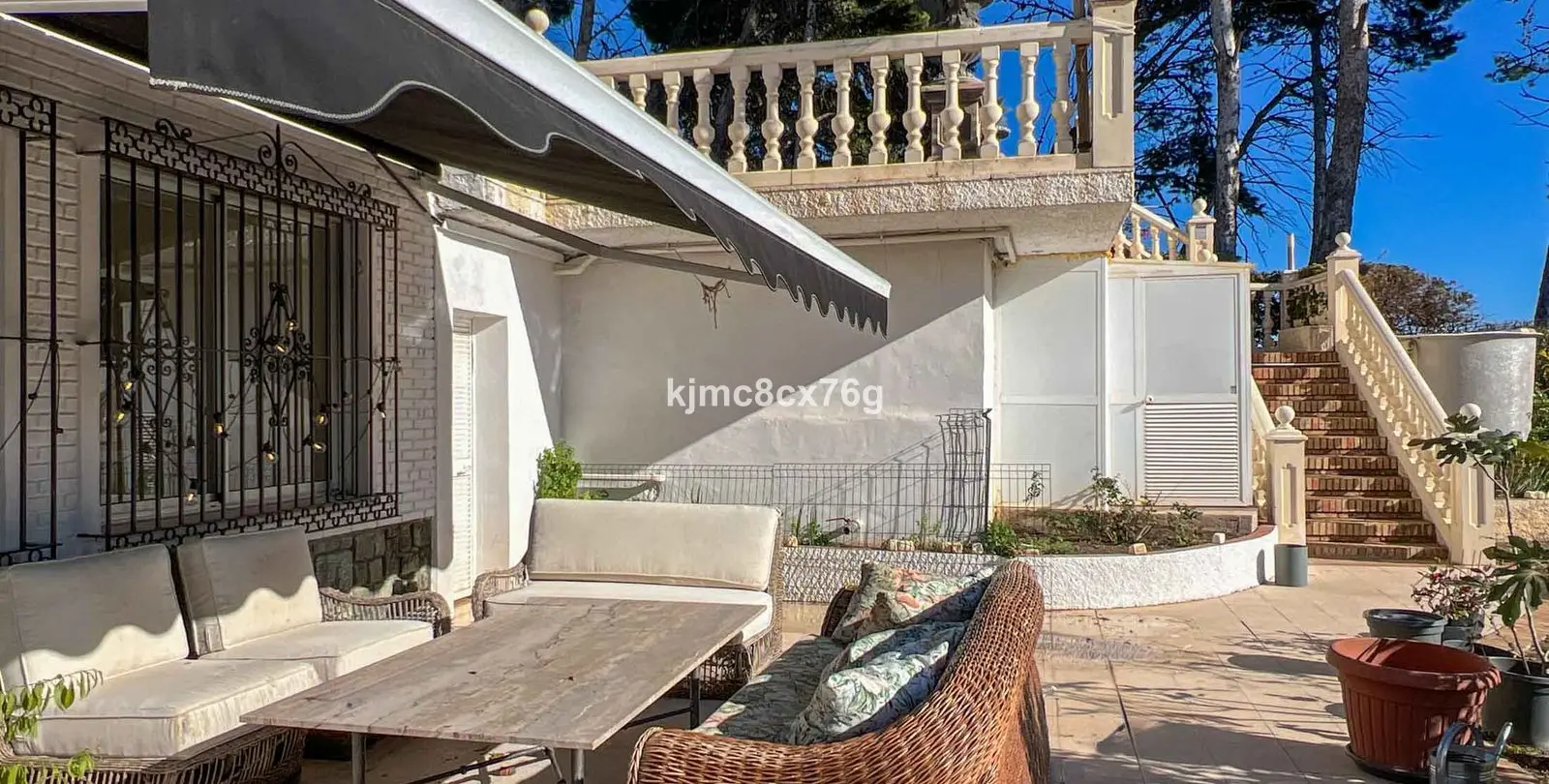 Sale of detached villa in Torremolinos 112
