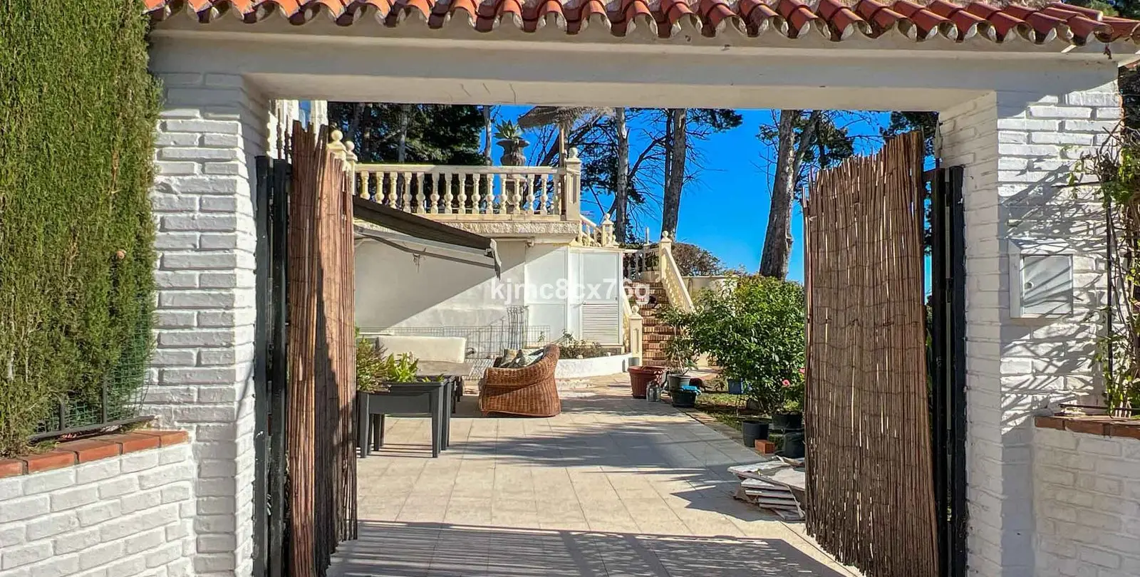 Sale of detached villa in Torremolinos 119