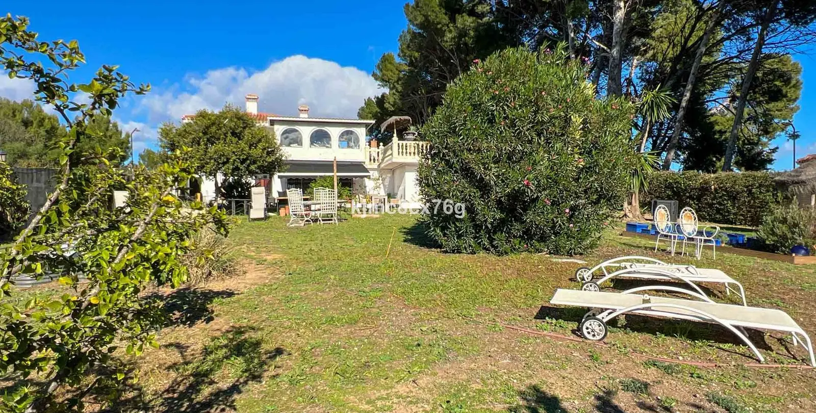 Sale of detached villa in Torremolinos 127