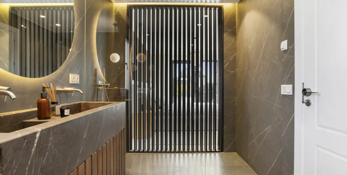 Long-term rent of detached villa in Nueva Andalucía 30