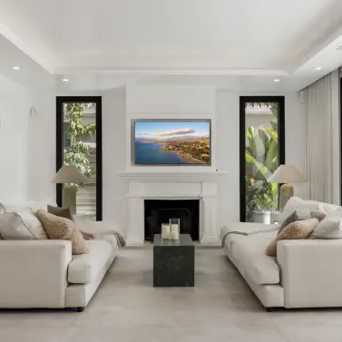 Alquiler a largo plazo de villa independiente en Nueva Andalucía