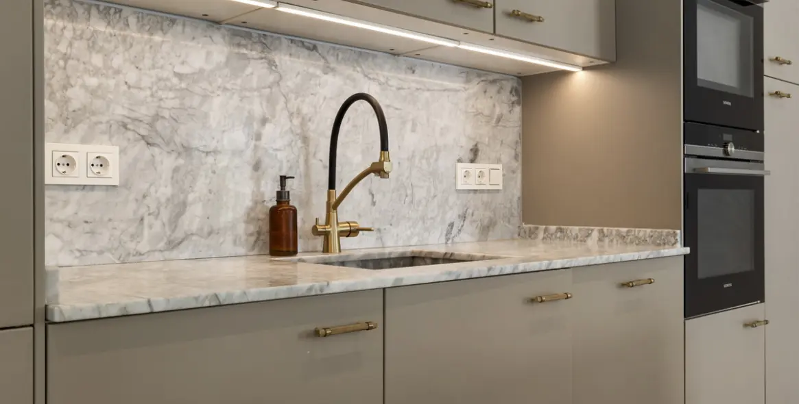 Долгосрочная аренда  отдельно стоящей виллы в Nueva Andalucía 15