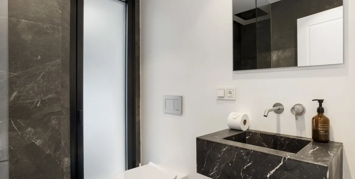 Долгосрочная аренда  отдельно стоящей виллы в Nueva Andalucía 33