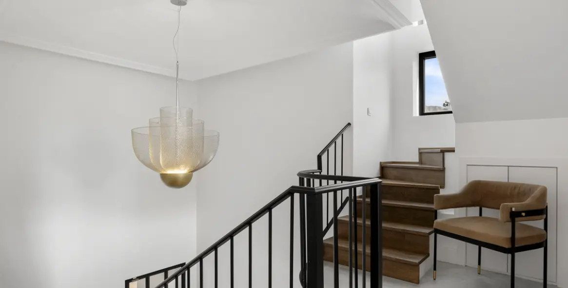 Долгосрочная аренда  отдельно стоящей виллы в Nueva Andalucía 37