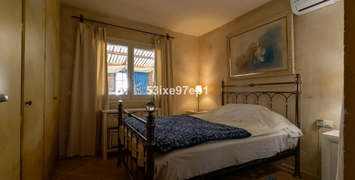 Sale of detached villa in Campo Mijas 15