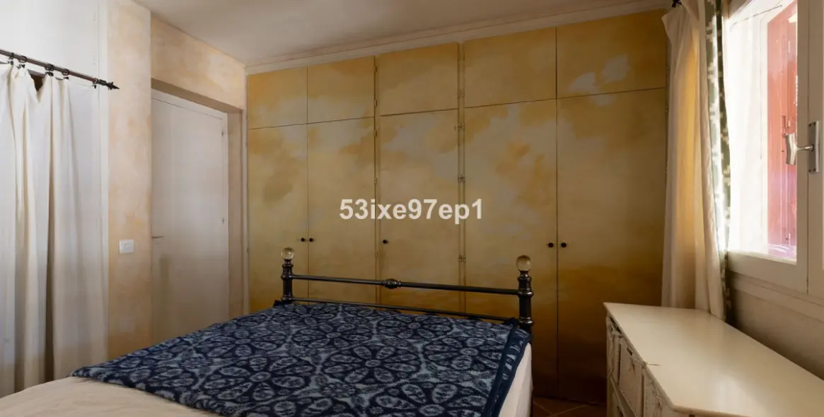 Sale of detached villa in Campo Mijas 16