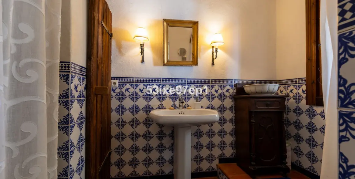 Sale of detached villa in Campo Mijas 18