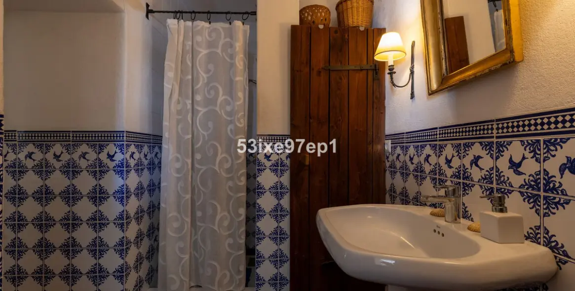 Sale of detached villa in Campo Mijas 19