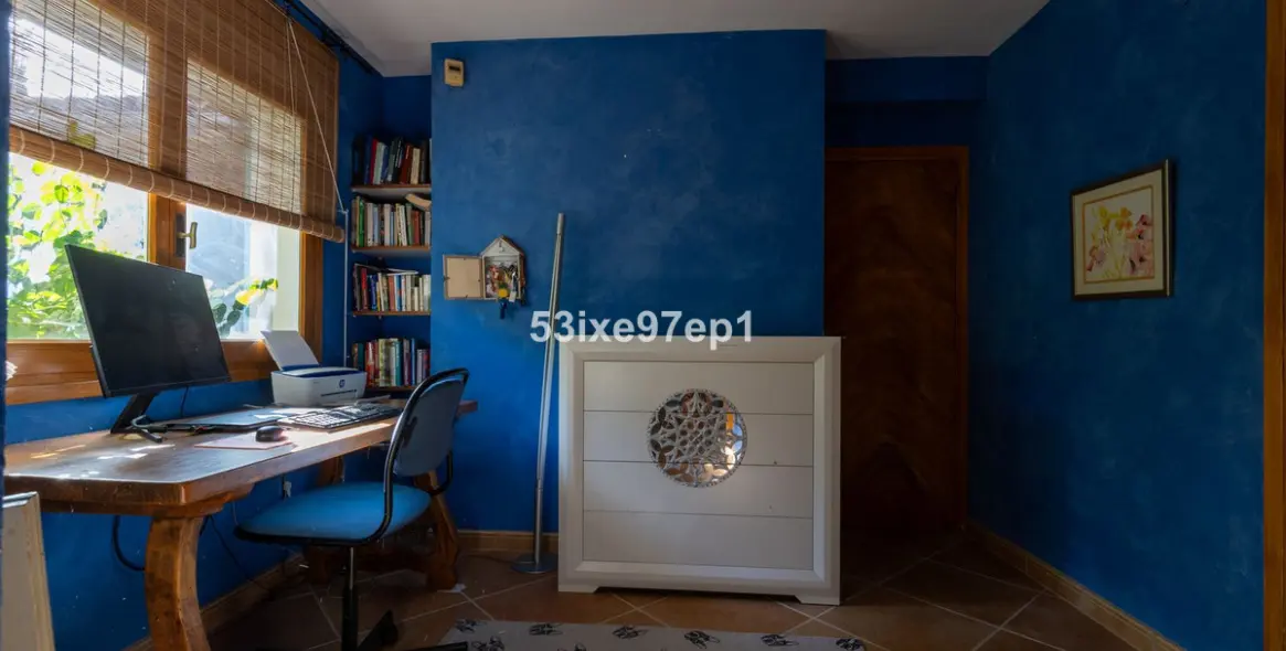 Sale of detached villa in Campo Mijas 20