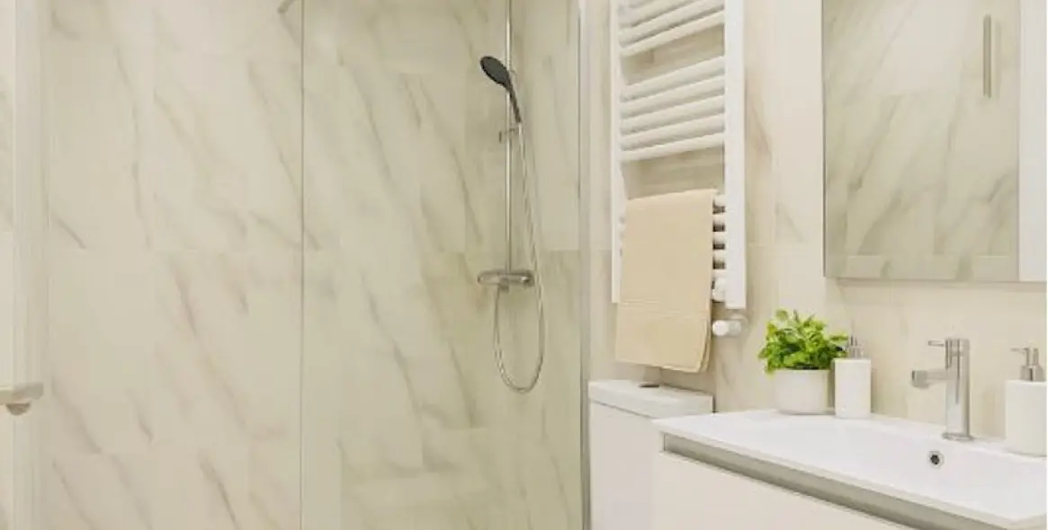 Продажа апартаментов на среднем этаже в Estepona 6