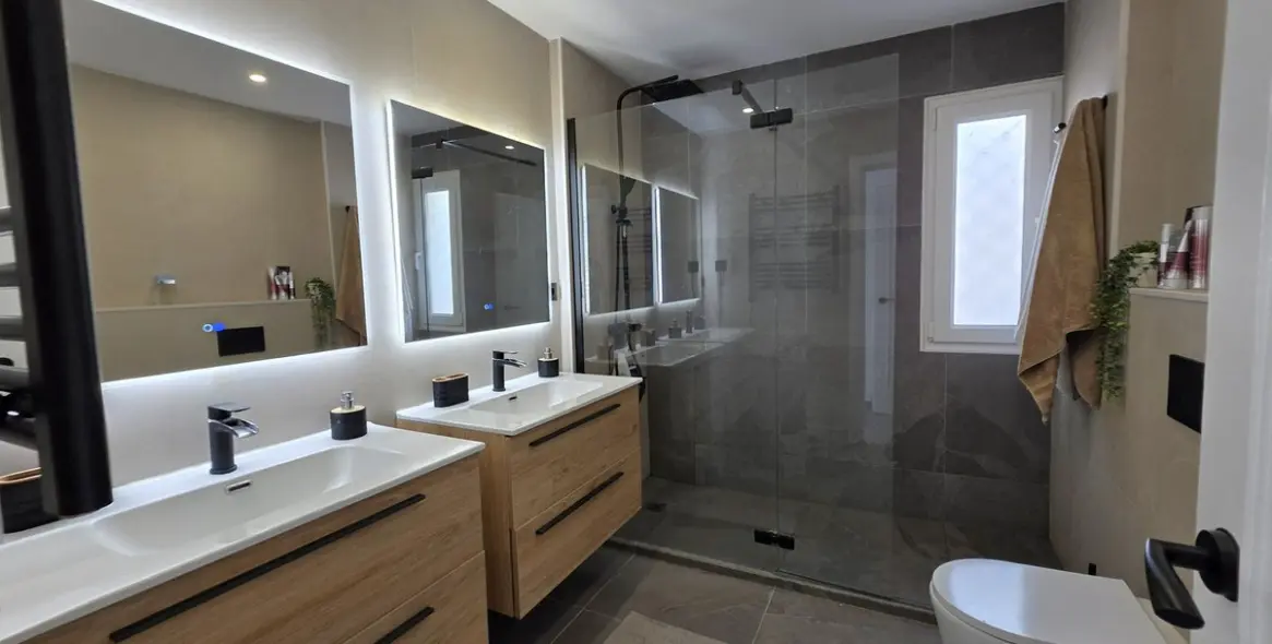 Продажа апартаментов на среднем этаже в Nueva Andalucía 7