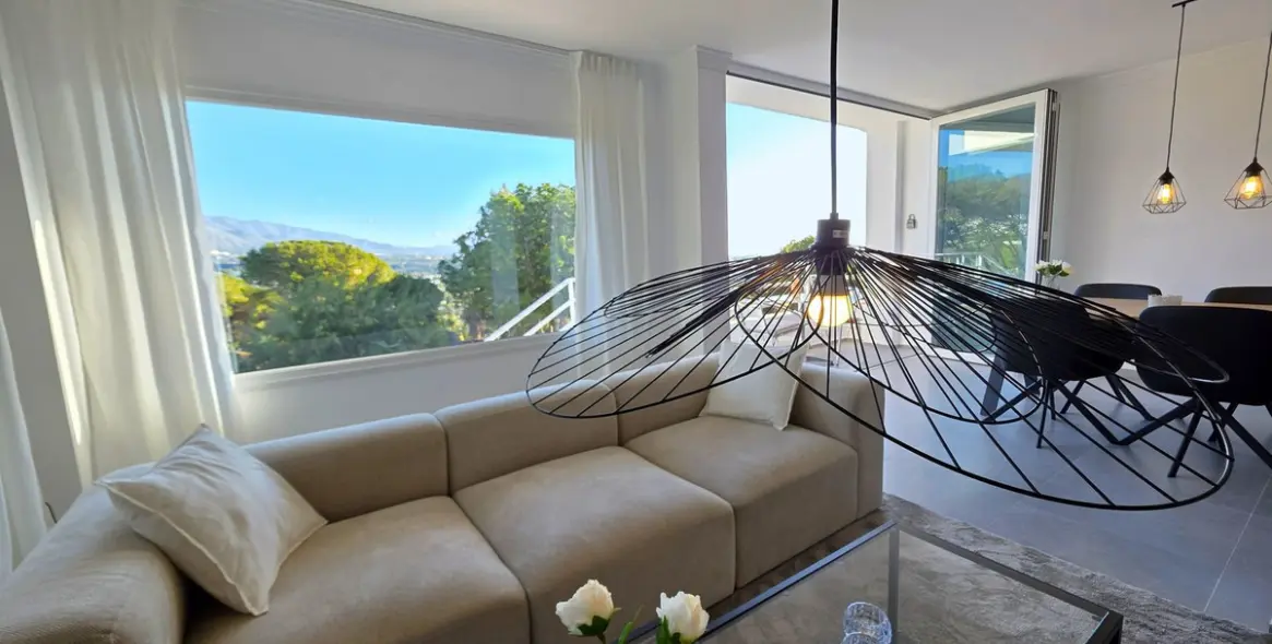 Продажа апартаментов на среднем этаже в Nueva Andalucía 10