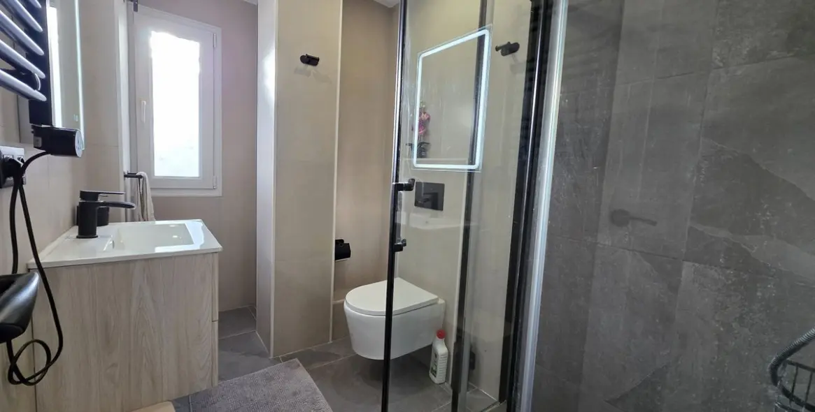 Продажа апартаментов на среднем этаже в Nueva Andalucía 14