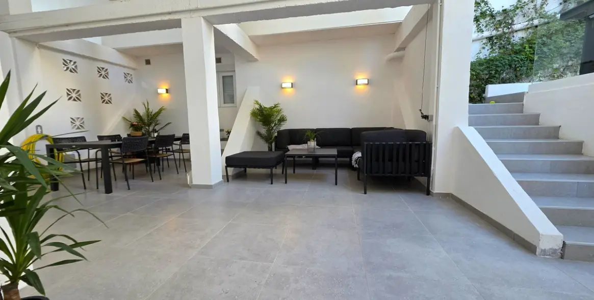 Sale of middle floor apartment in Nueva Andalucía 26