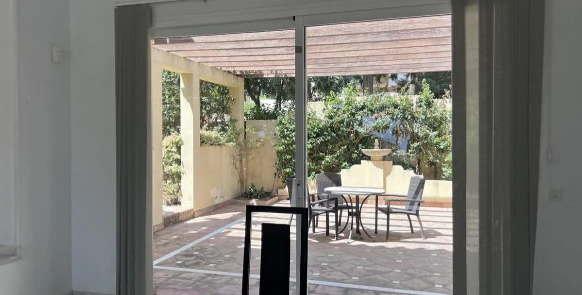 Venta de villa independiente en Bahía de Marbella 9