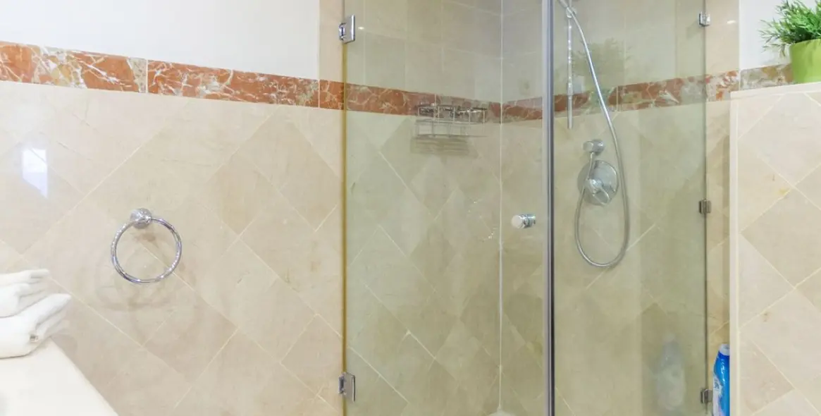 Long-term rent of penthouse in New Golden Mile 41