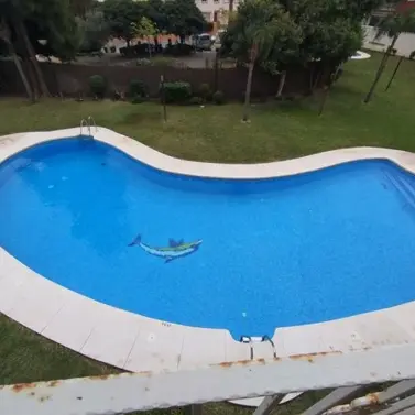 Продажа апартаментов на среднем этаже в Benalmadena Costa