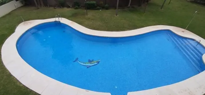 Продажа апартаментов на среднем этаже в Benalmadena Costa 2