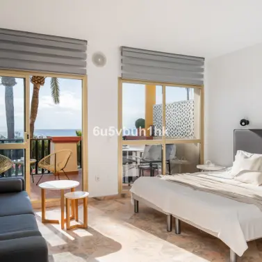 Продажа студии в Marbella