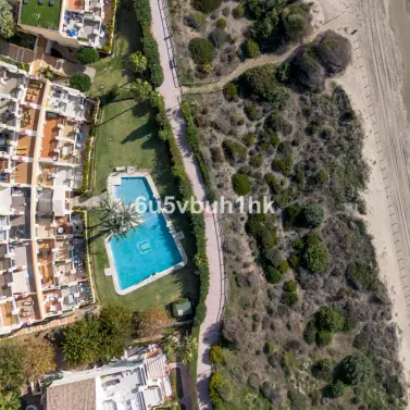 Продажа студии в Marbella