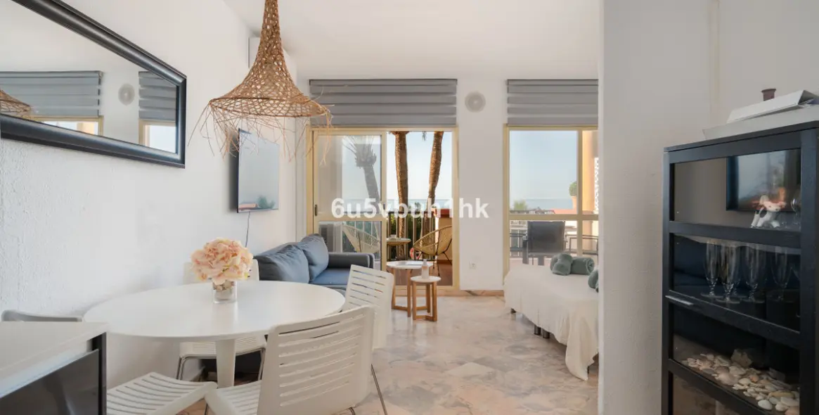 Sale of studio in Marbella 9