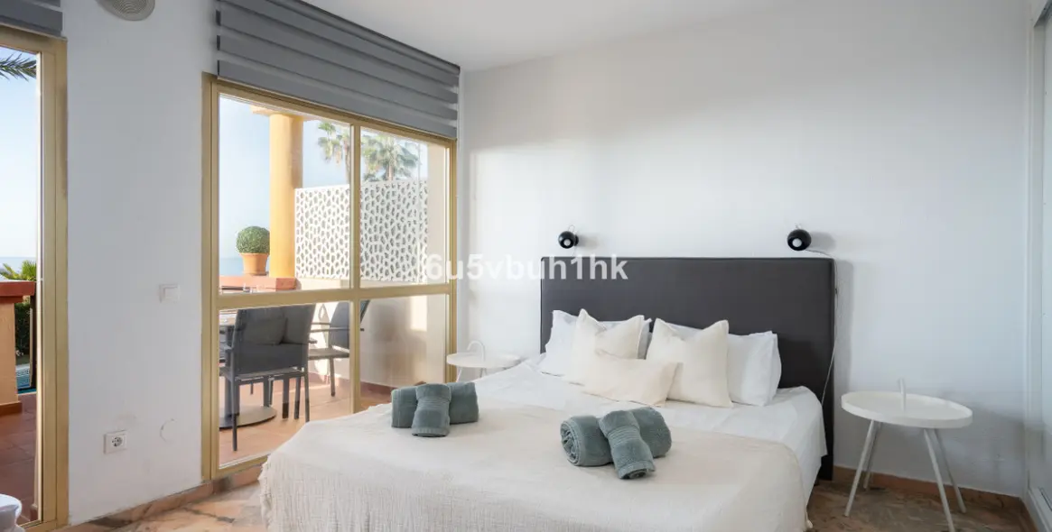 Sale of studio in Marbella 12