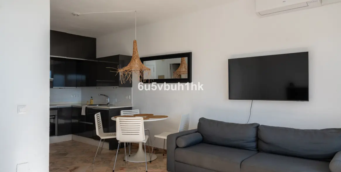 Sale of studio in Marbella 14