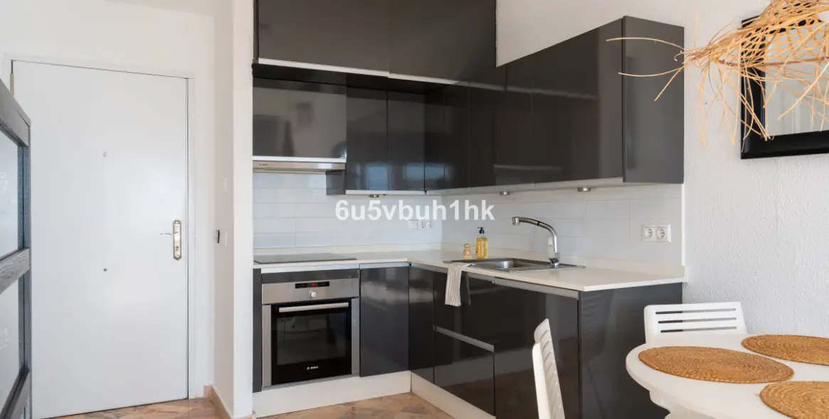 Sale of studio in Marbella 15