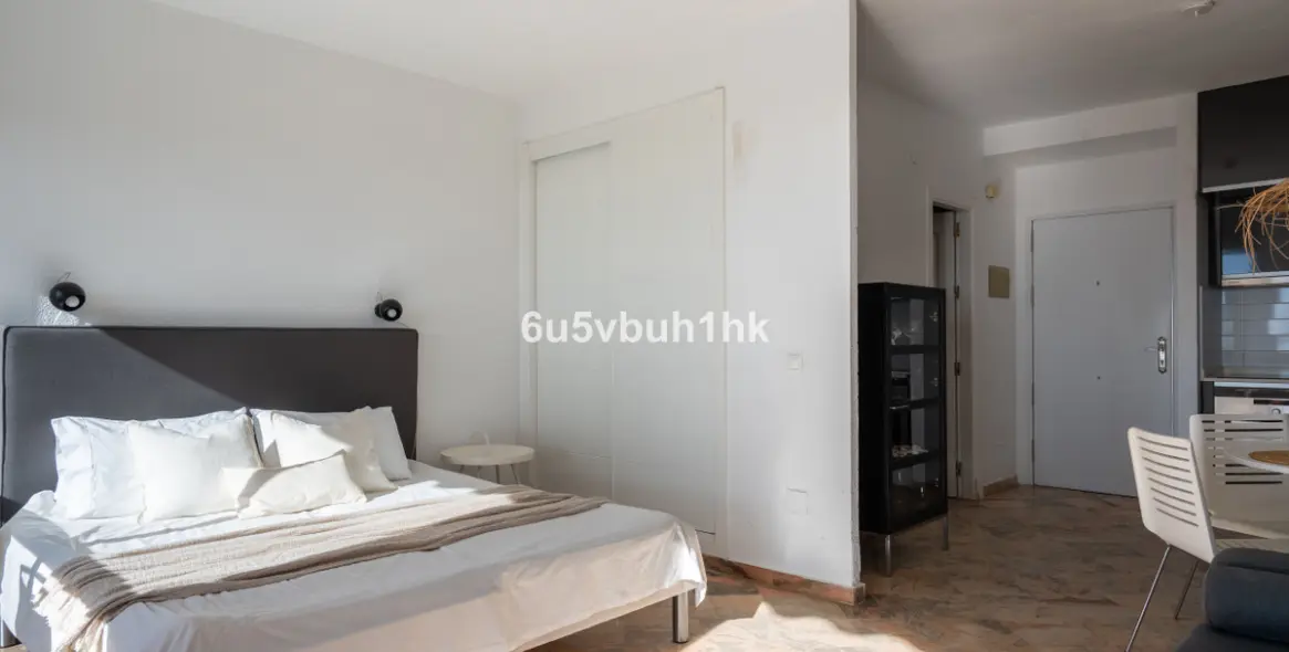 Sale of studio in Marbella 16