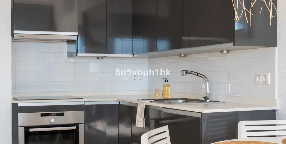 Sale of studio in Marbella 18