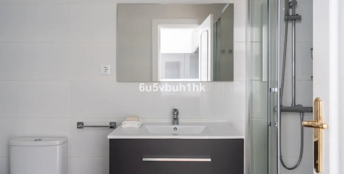 Sale of studio in Marbella 20