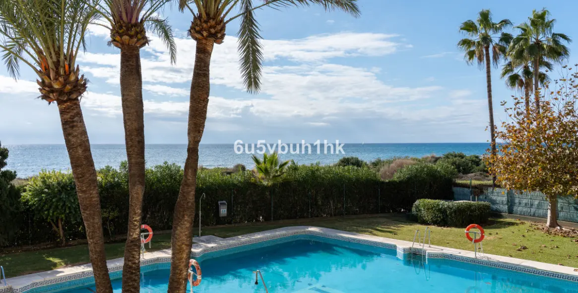 Продажа студии в Marbella 24