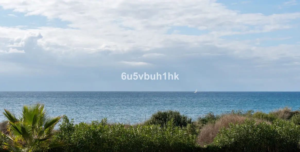 Продажа студии в Marbella 25