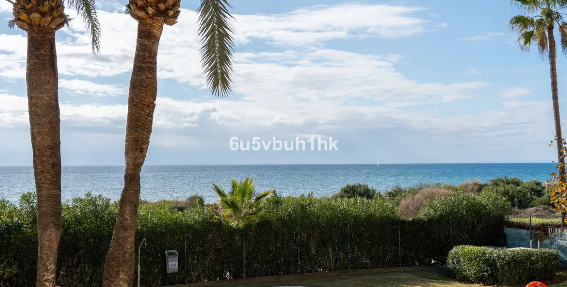 Продажа студии в Marbella 26