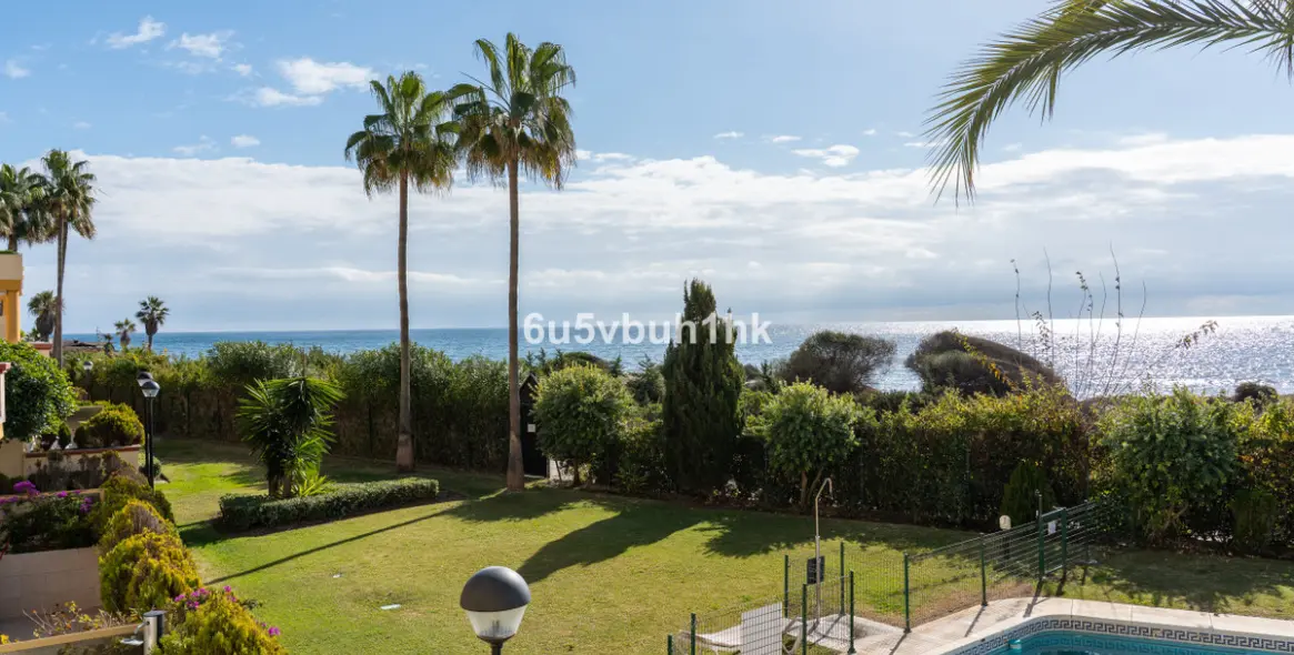 Продажа студии в Marbella 27