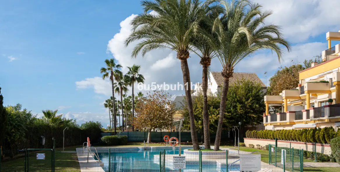 Продажа студии в Marbella 28