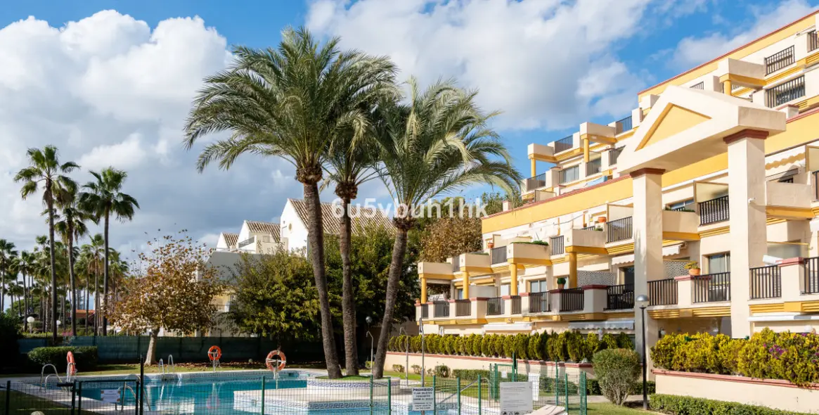 Продажа студии в Marbella 29