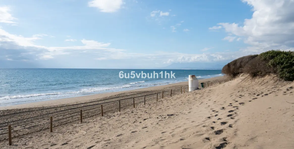 Продажа студии в Marbella 31