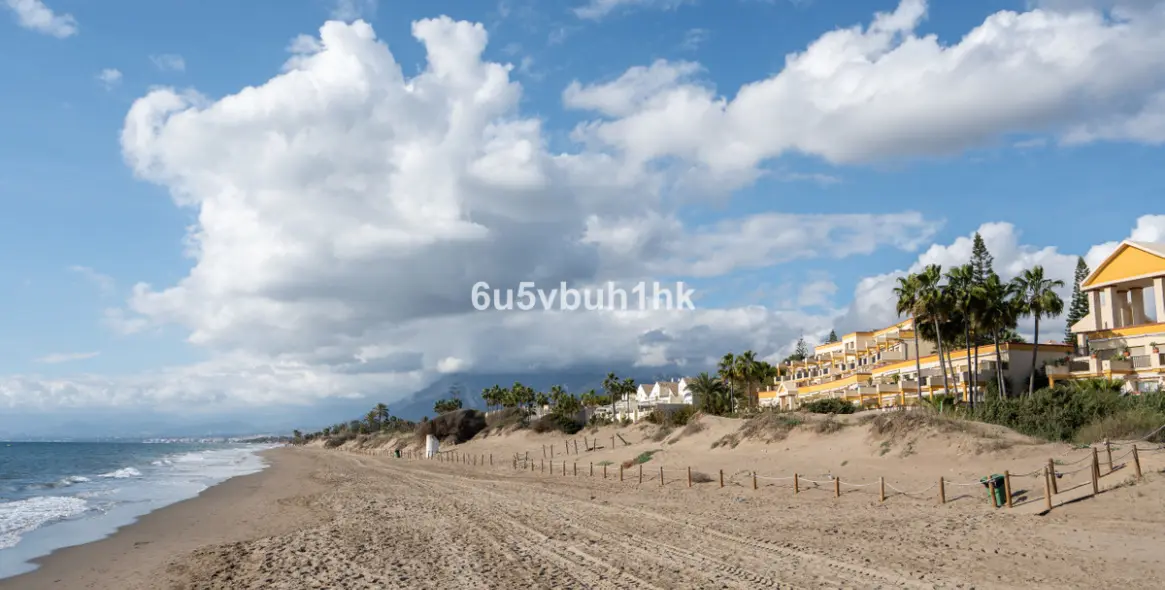 Продажа студии в Marbella 32