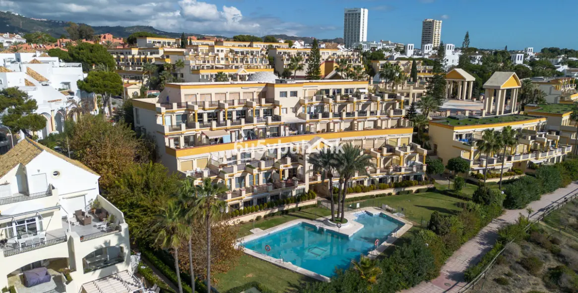 Продажа студии в Marbella 33