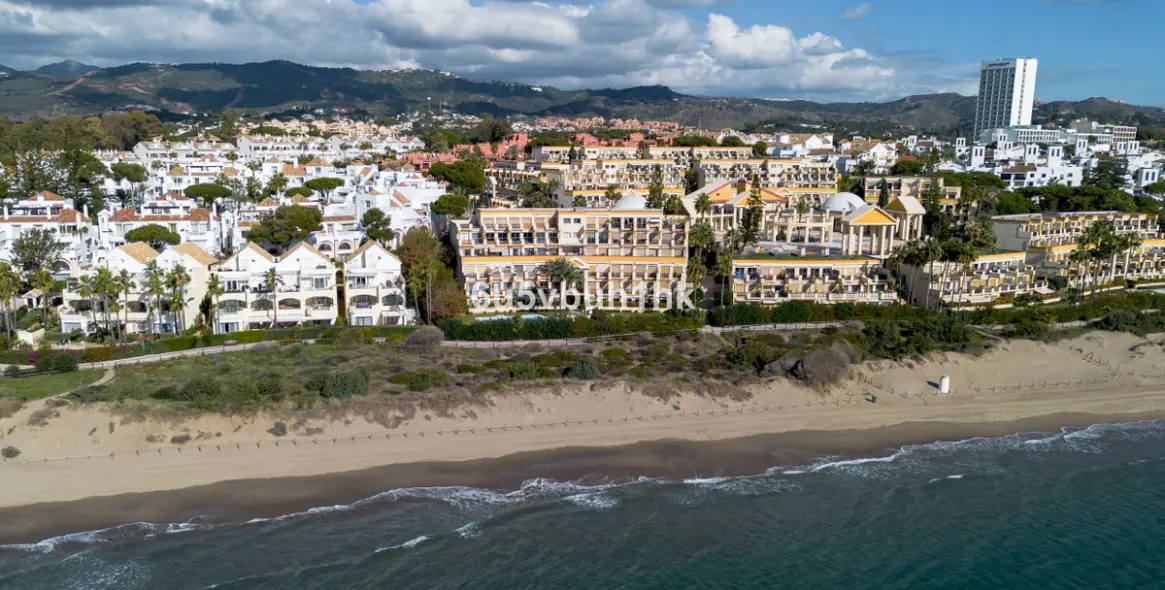 Продажа студии в Marbella 34