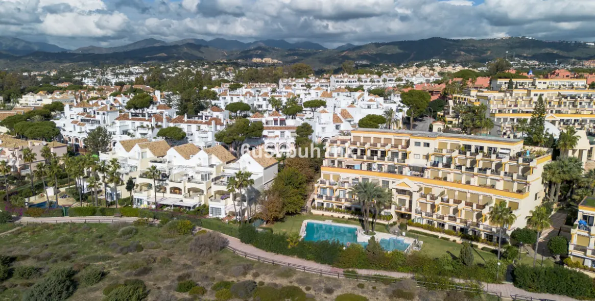 Продажа студии в Marbella 35