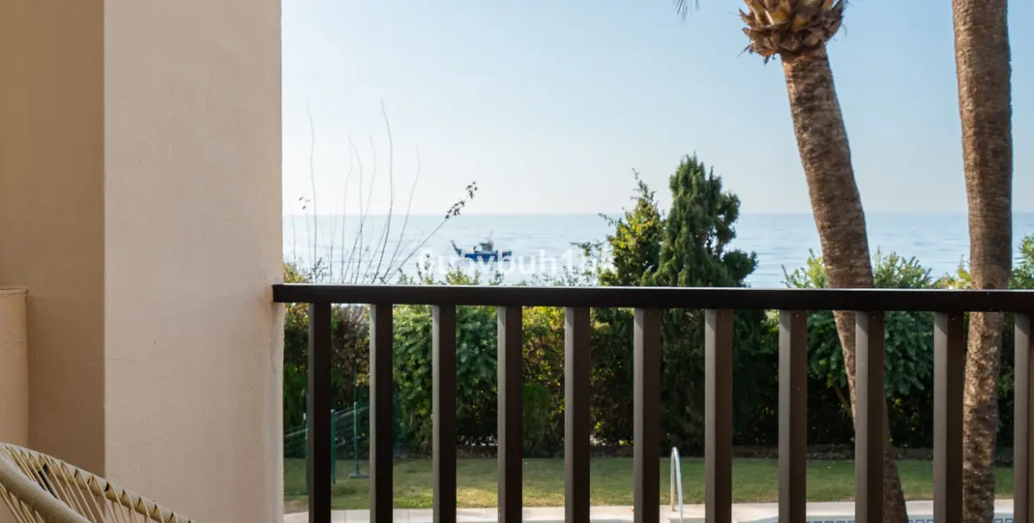 Продажа студии в Marbella 36