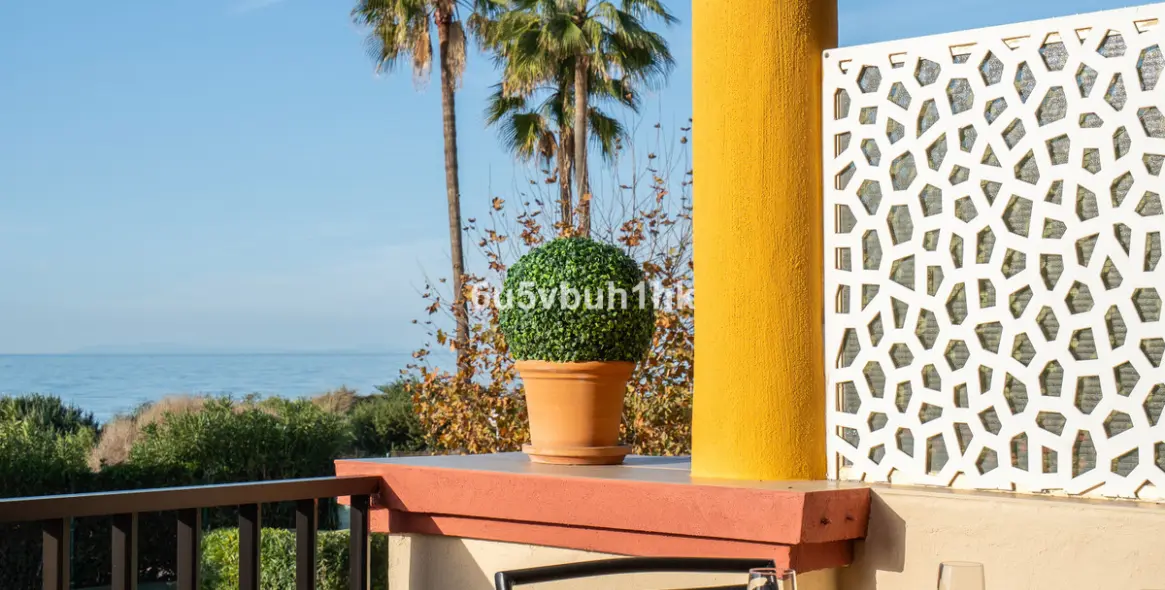 Продажа студии в Marbella 37